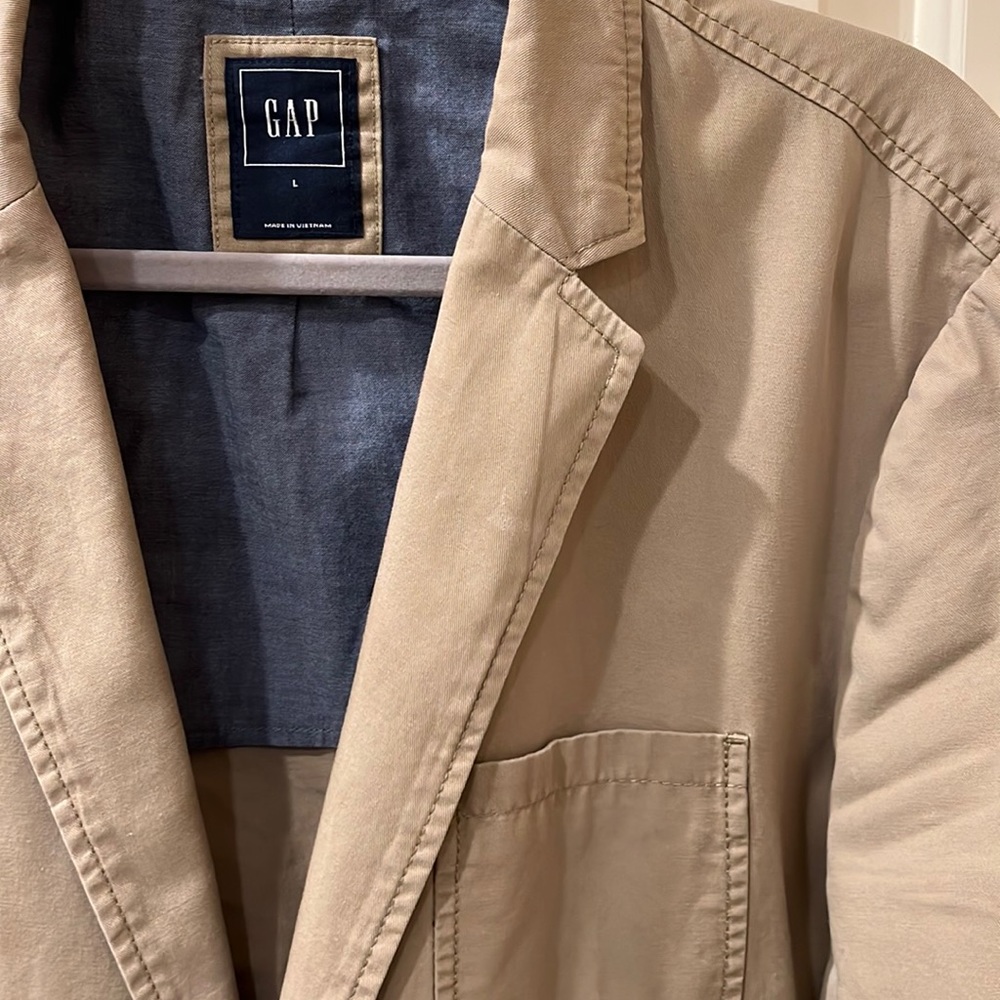Sport Coat